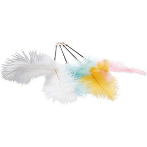 Bliss Dangler Keppilelu kissoille 61-186 cm 1 kpl