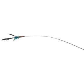 Hasse Dangler Keppilelu kissoille 61-186 cm 1 kpl