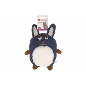 Jeany Rabbit kissanlelu 27 cm