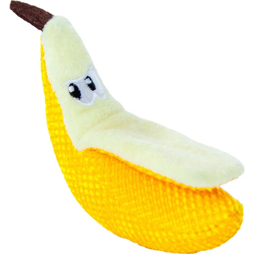 Catstages Dental Banana kissanlelu