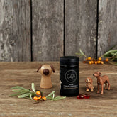 Chia de Gracia CdG Sea buckthorn Tyrniöljykapselit koirille 60 kpl