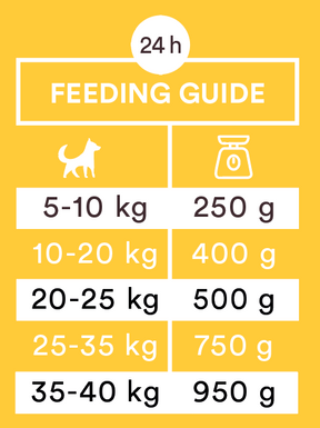 Monster Dog Chicken Sausage 400 g