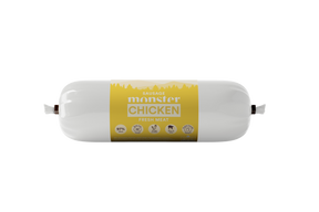 Monster Dog Chicken Sausage