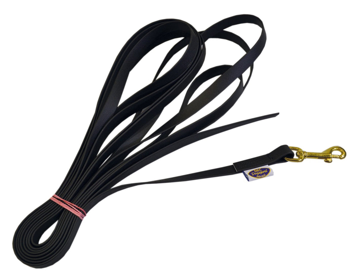 D&C Jälkiliina PVC 6 m