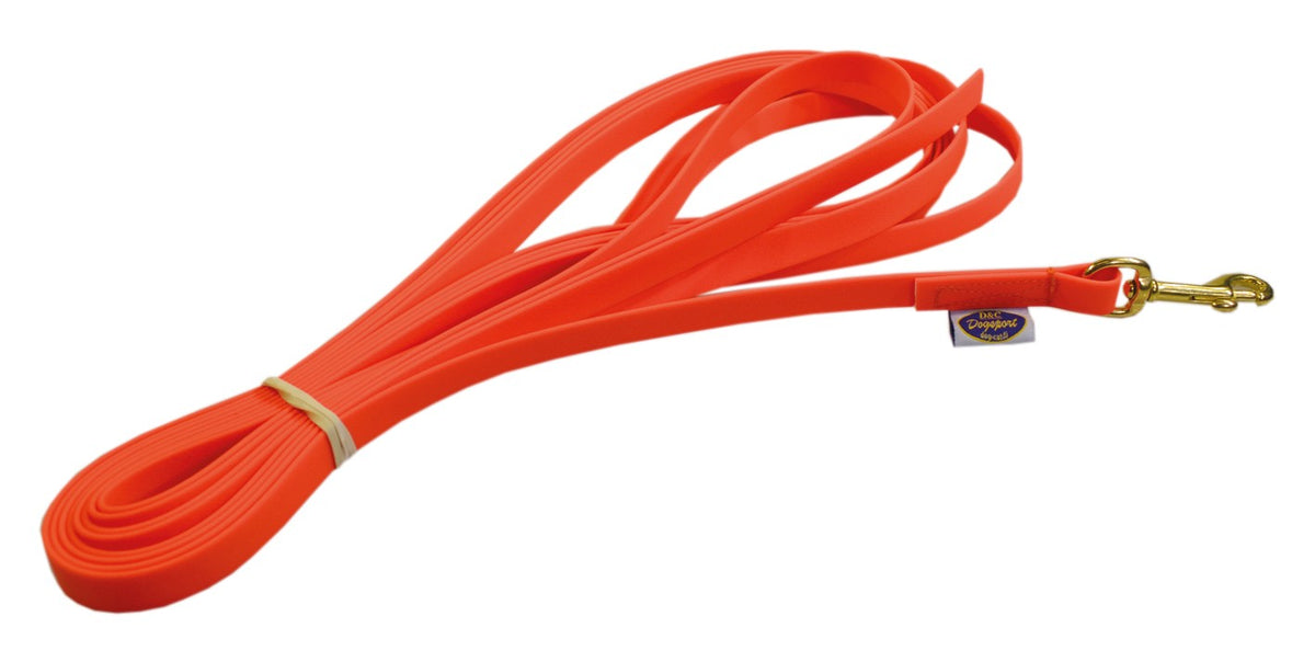 D&C Jälkiliina PVC 6 m