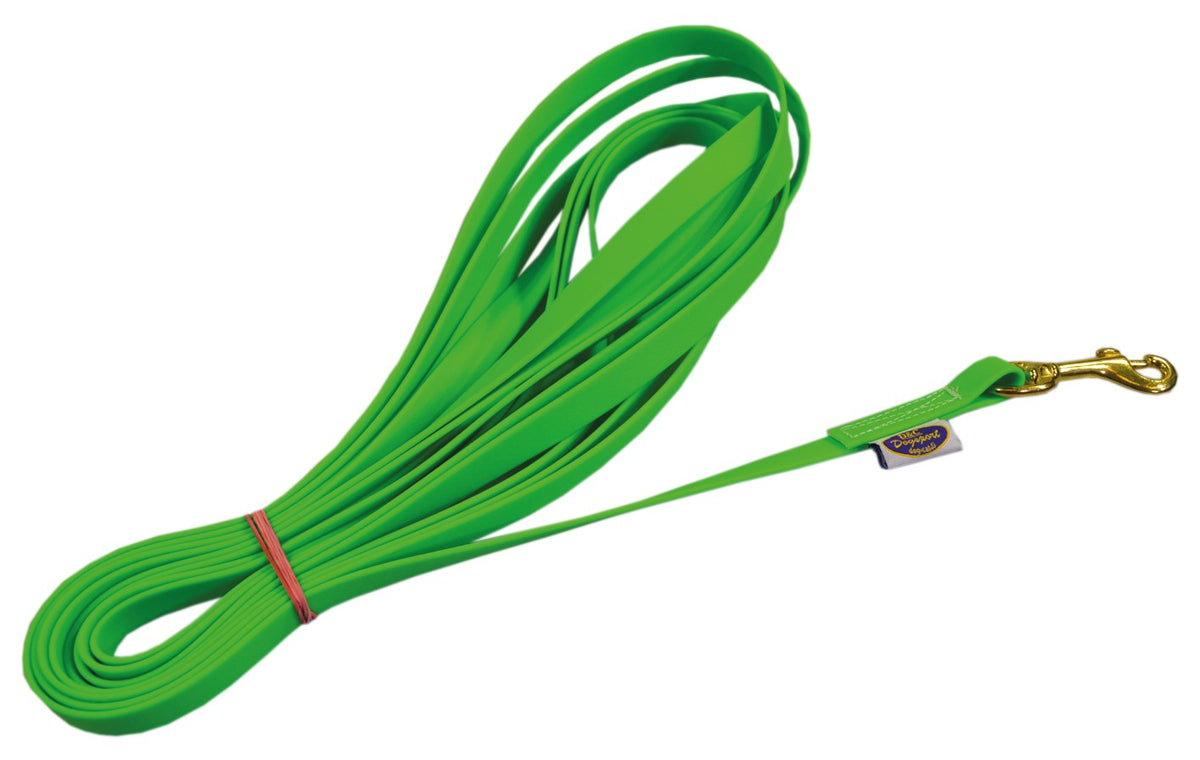 D&C Jälkiliina PVC 6 m