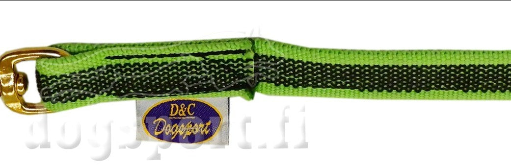 D&C Supergrip monitoimitalutin BGB-lukolla 3 m