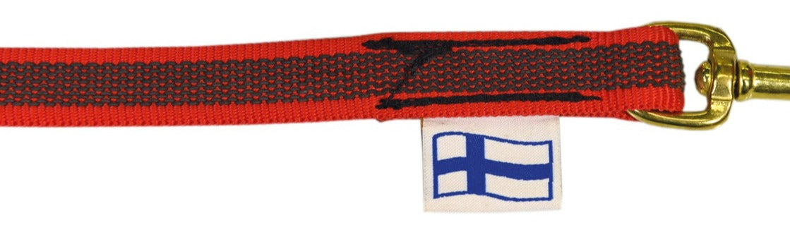 D&C Supergrip talutin BGB-lukolla 2 m