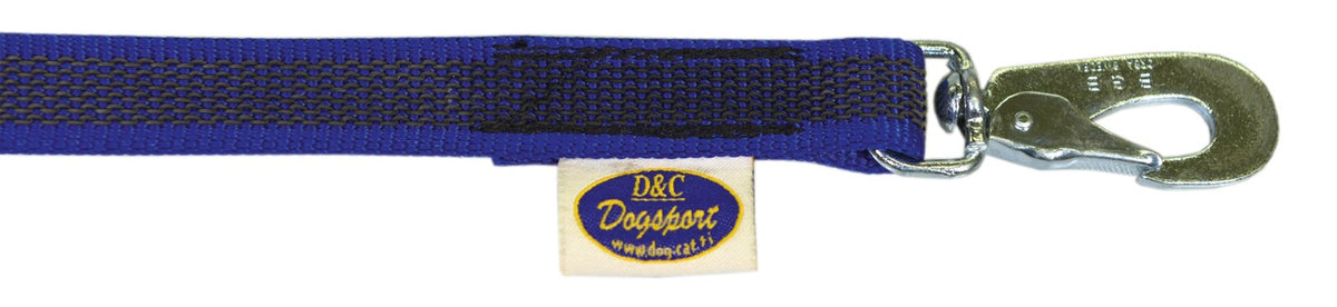 D&C Supergrip monitoimitalutin BGB-lukolla 3 m