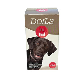 Doils Iho koiralle