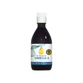 Dr. Baddaky Omega-3 koirille, kissoille ja hevosille