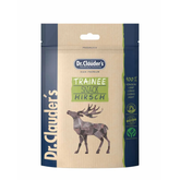 Dr. Clauder’s Trainee Snack Peura 80 g koiralle ja kissalle