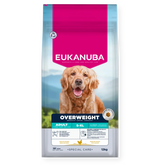Eukanuba Special Care Overweigth Adult koiran kuivaruoka 12 kg
