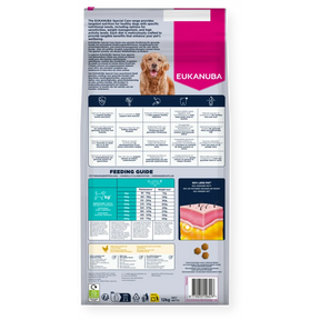 Eukanuba Special Care Overweigth Adult koiran kuivaruoka 12 kg