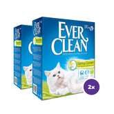 Ever Clean Spring Garden kissanhiekka 2 x 10 L TUPLAPAKKAUS