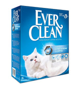 Ever Clean Unscented Extra Strong kissanhiekka