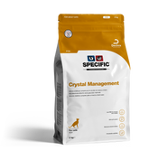 Specific FCD Crystal Management kissalle 2 kg