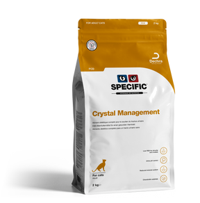 Specific FCD Crystal Management kissalle 2 kg