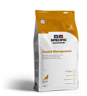 Specific FCD Crystal Management kissalle
