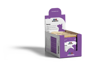 Specific FGW Senior kissalle 100 g MAISTELUPAKKAUS