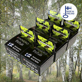 Finnero Betula koivusalva 15 ml