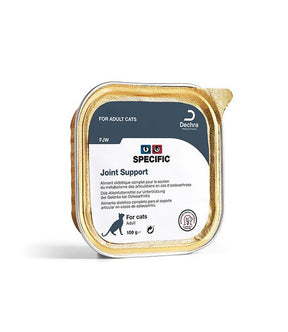 Specific FJW Joint Support kissalle 100 g MAISTELUPAKKAUS