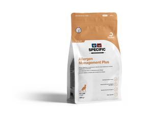 Specific FOD-HY Allergen Management Plus kissalle