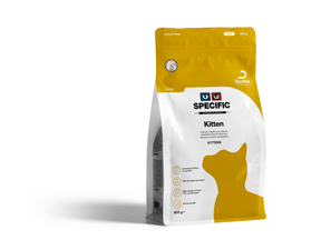 Specific FPD Kitten kissalle 400 g