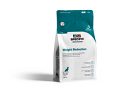 Specific FRD Weight Reduction kissalle 400 g