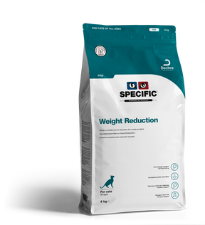 Specific FRD Weight Reduction kissalle