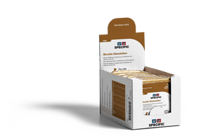 Specific FSW Struvite Dissolution kissalle 7 x 100 g