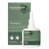 FaunaVida Otoseptix korvapuhdiste 100 ml