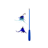 Yugie Toys Onkilelu 99cm 2:lla Featheryllä