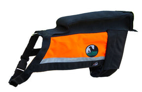 FinNero GPS metsästysliivi kaksivärinen S