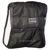 FinNero JustInCase urosvyö musta XXXS