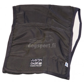 FinNero JustInCase urosvyö musta XXXS