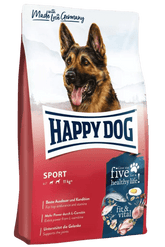Happy Dog Fit&Vital Sport 14 kg