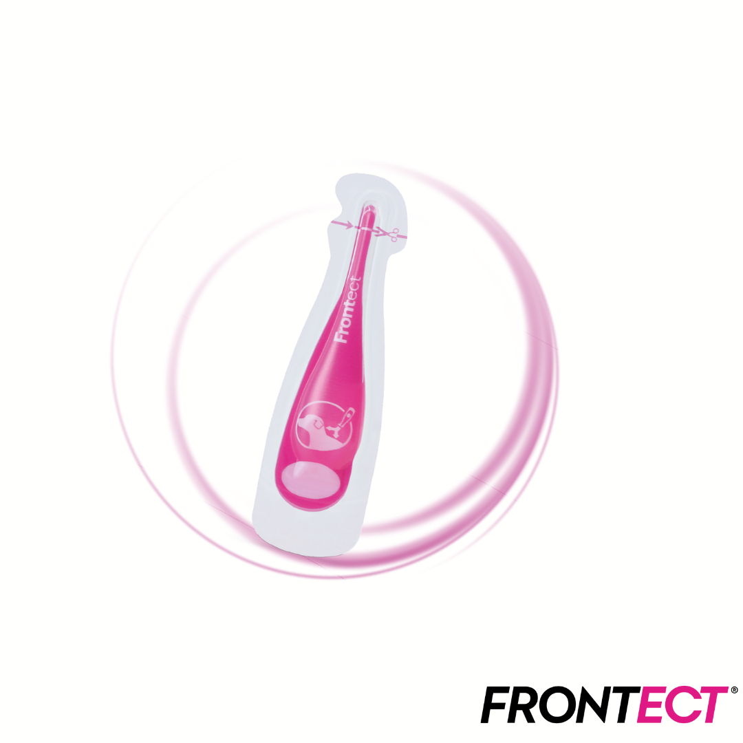 Frontect 3 x 6 ml paikallisvaleluliuos 40-60 kg koirille