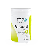 MP Labo Fumachol koiralle ja kissalle 50 kapselia