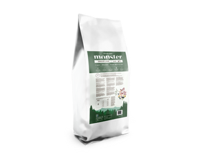 Monster Dog Grain Free Singles Lamb koiralle