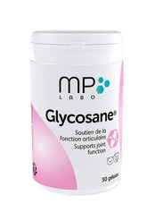 MP Labo Glycosane koiralle ja kissalle 30 kapselia