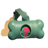 Green Bone Kotelo + Forest Berries scented 15 kakkapussia