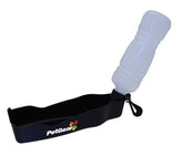 PetGear koiran matkavesipullo 500 ml
