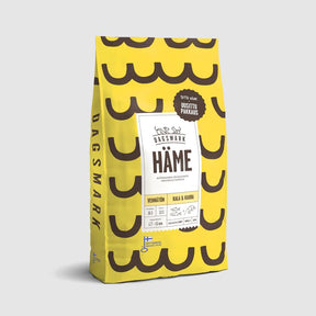 Dagsmark Häme kala-kaura koiralle