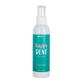 Emmi-pet Happydent hammassuihke koirille 150 ml