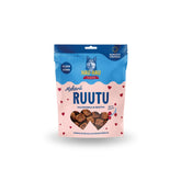Hau-Hau Champion Mehevä Ruutu Kalkkunaa & Riistaa 400 g