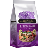 Golden Eagle Holistic Lamb koiralle