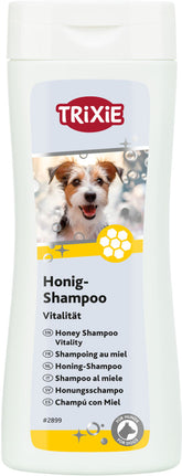 Trixie Shampoo hunaja 250 ml