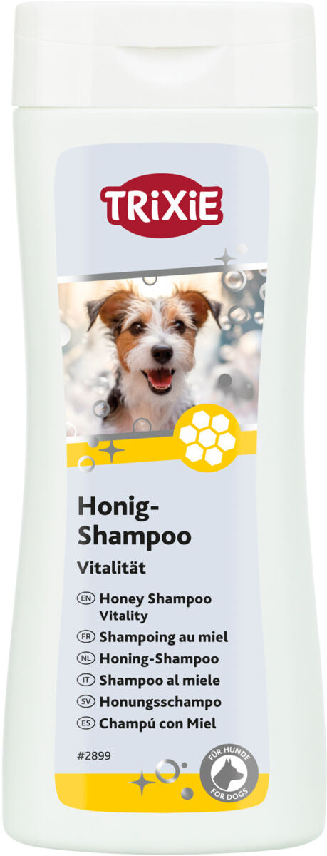Trixie Shampoo hunaja 250 ml