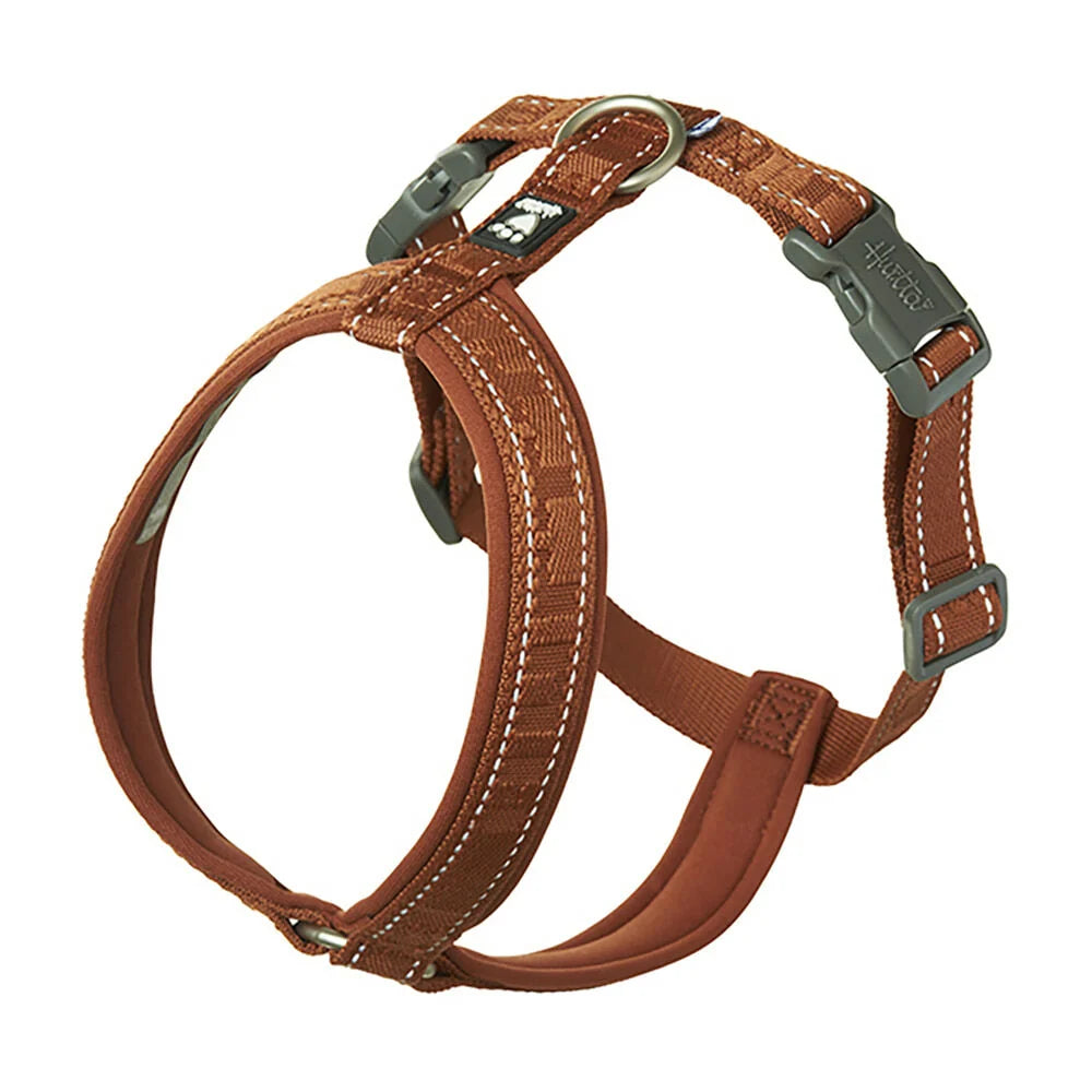 Hurtta Casual Y-valjas Eco